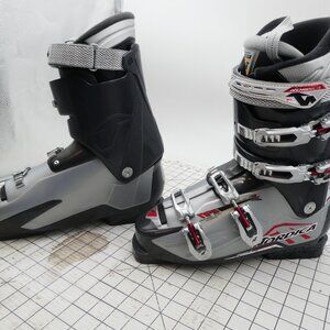 Nordica Sport Machine Ski Boots Men’s  Mondopoint 280-285 Comfort Fit